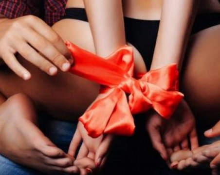 Няколко неочевидни признака, че сте добра в леглото