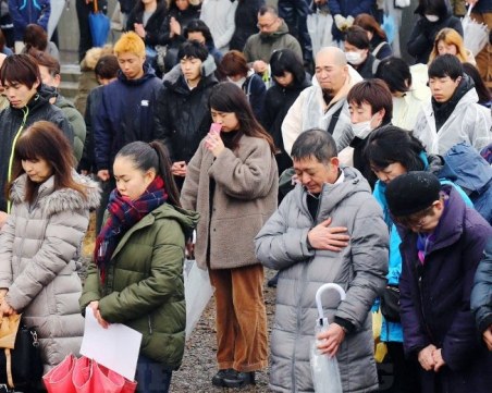 Спомени за три световни трагедии възкръсват днес