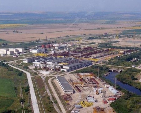 Стартира процедурата за избор на инвеститор по проекта АЕЦ 