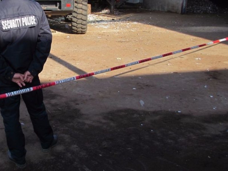 Междусъседски скандал завърши с опит за убийство в Сопот