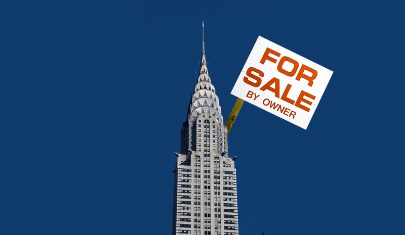Небостъргач, символ на Ню Йорк, поевтиня със 700 млн. долара за 10 години