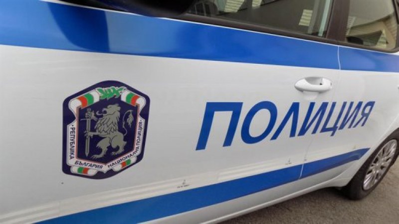 Съименник на шефа на полицията в Пловдив влезе в ареста за хулиганство