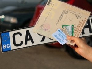 КАТ настоя: Не е задължително в талона да има екокатегория!