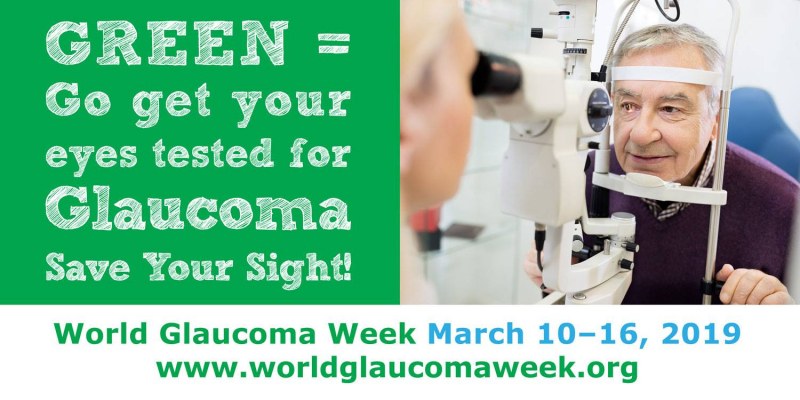 Започна седмицата на глаукомата – тихият крадец на зрение