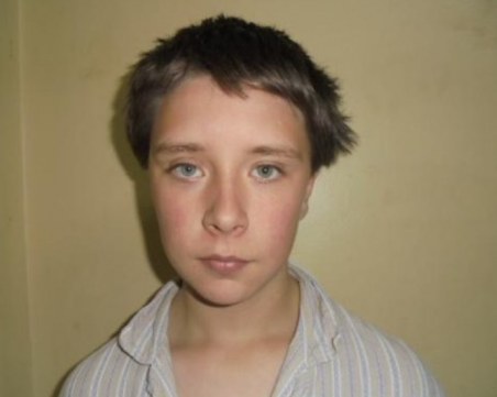 13-годишен ученик от София изчезнал преди седмица