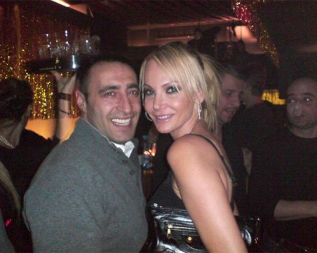 Арестуваха Жоро Шопа в Барселона, прокуратурата го иска в София