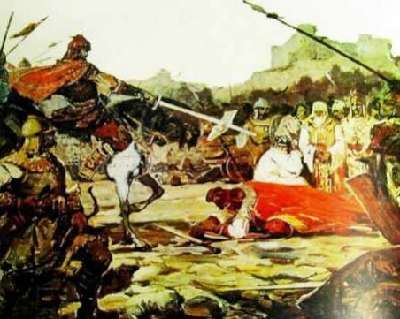 Асеновград отбелязва 789 години от битката при Клокотница