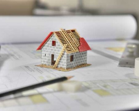 Бум в цените на имотите – ръстът с 25%. Първенците: София и Пловдив