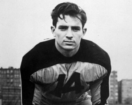 Джак Керуак - лицето на бийтпоколението