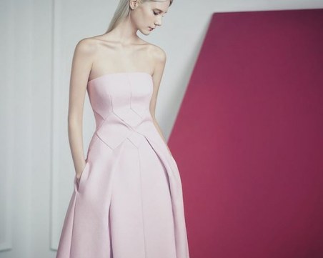 Италиански моден бранд пристига на Седмицата на модата в София