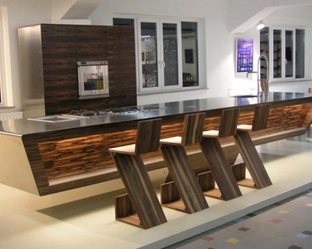 Как най-лесно да поддържате дървените мебели в дома си?