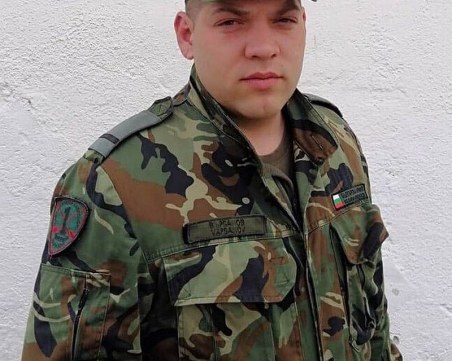 Командос от Карлово е в основата на спасяването на детето от водопада 