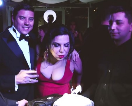 Мечти за пари – аферата за милиарди 