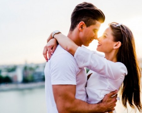 Пет неща, които мъжете казват, само ако ги мислят