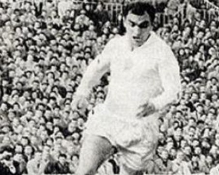 Спартак: Паметникът на Тодор Диев ще бъде на челно място на стадиона