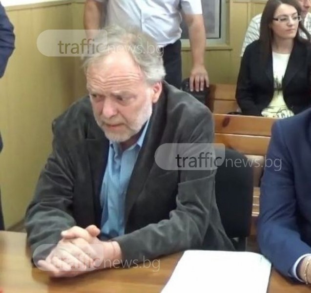 Главният архитект на Асеновград отново на съд