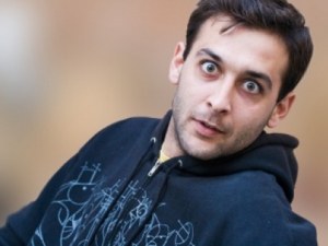 Актьорът Теодор Куков с разбита глава след полет от 4 метра