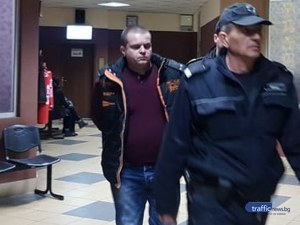 Близките на убития доцент в Пловдив искат 310 000 лева обезщетение