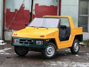 Продават уникална лада – кабрио за 34 000 лева СНИМКИ