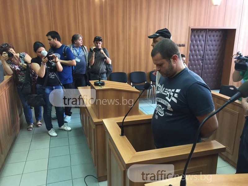 Започва делото за убийството на доцента Стефан Нейков в Пловдив