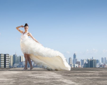 5 типа жени, за които мъжете не се женят