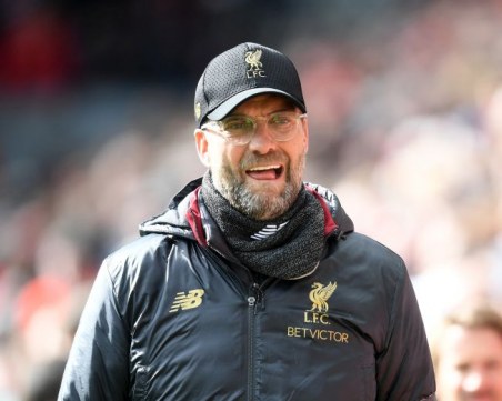 Байерн и Ливърпул ще разплитат възела, вече няма място за сметки