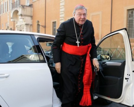 Бившият ковчежник на Ватикана ще лежи 6 години в затвора