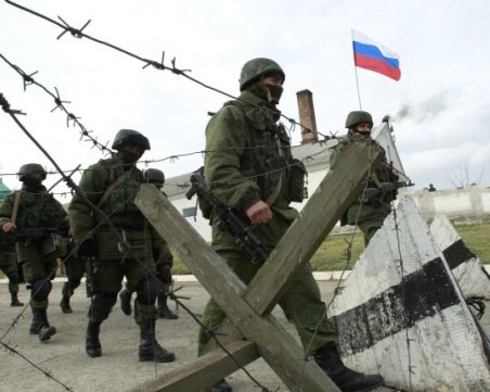 Естонски доклад алармира НАТО: Русия се готви за война!