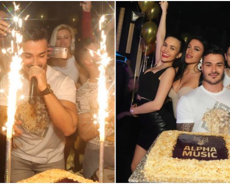 Галин събра стабилна 