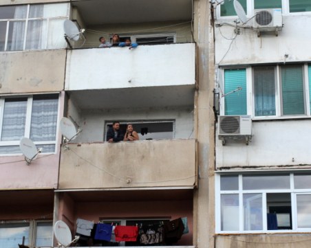 Масови нарушения в няколко града при отдаването под наем и продажбата на общински жилища