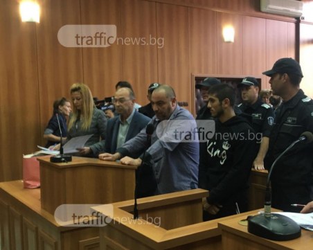 Обирджиите на Роженския манастир се сдобиха с присъди, но условни