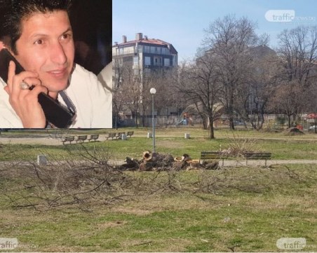 Таха Рахман: Нямам общо с терена от 16 дка в Кършияка, преди го исках от Гергов за паркинг