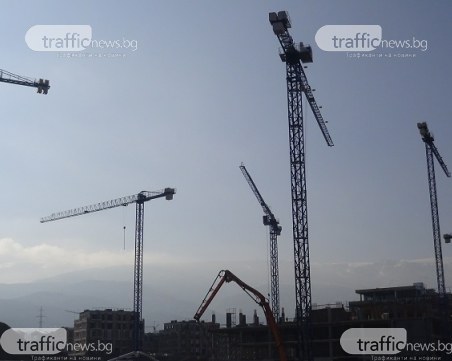 Стара София – презастроена! Тъпчат нови кооперации между грозни панелки