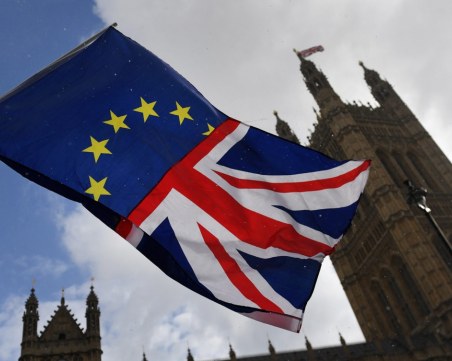 Brexit без споразумение – бедствие за Острова. Какви са правилните ходове?