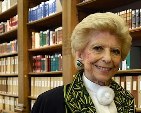 Един от най-известните съвременни френски историци идва на посещение в Пловдив