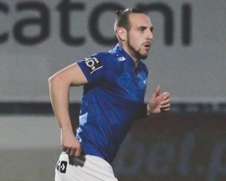 Голът на Стивън Петков е номер 1 в Португалия ВИДЕО