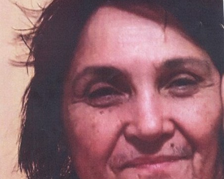 Издирват 66-годишна баба от Врачанско