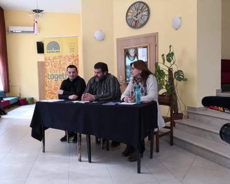 Кукла на 400 години оживява в спектакъл на пловдивските кукленици