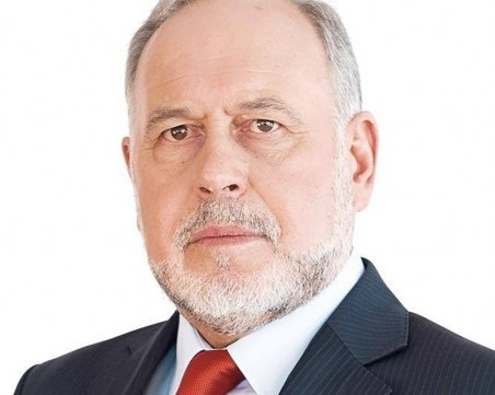 Оставка в групата на БСП – Славчо Велков вече не е депутат, но защо?