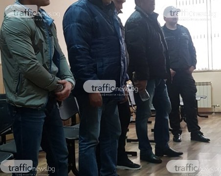 От трима адвокати, ни един! Отново отложиха делото за грабежа на сестрата на Цар Кирил