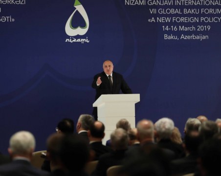 Премиерът Борисов: Всички трябва да работим за среща НАТО-Русия ВИДЕО