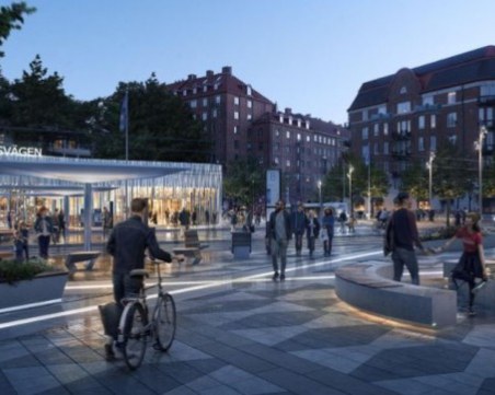 Търсят кандидати за работа в Швеция: Плащат по €2060, а не правиш нищо