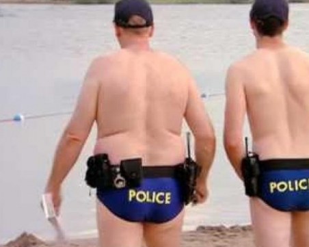 Търсят се в Слънчев бряг: Стаи за по двама, с камериерка за полицаи по двойки