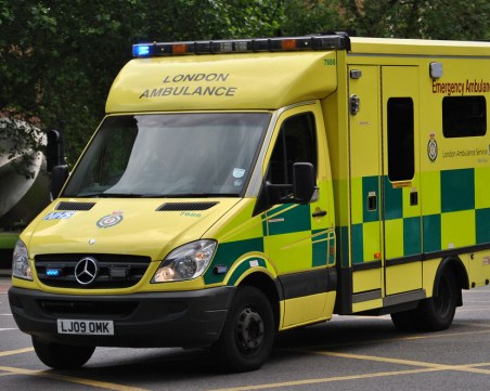 Трима българи, работили във ферма за моркови, загинаха при ПТП в Англия