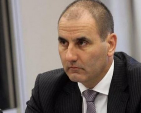 Цветанов спокоен: Няма криза, парламентът ще работи и без 