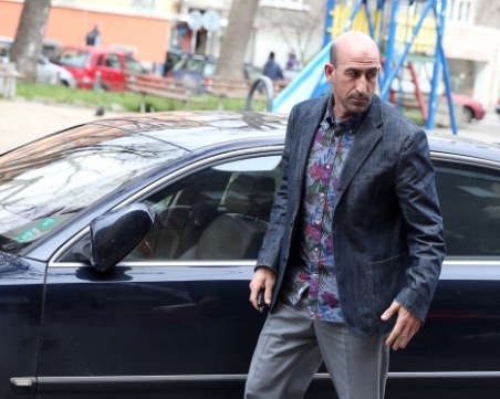 Йордан Лечков: Откакто не съм кмет, Сливен западна!