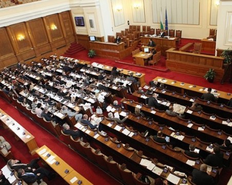 Дават 10 години на мюфтийството да си плати борчовете