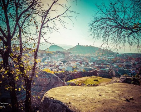 Къде да отидем в неделя в Пловдив