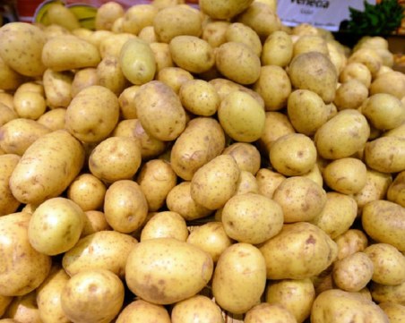 Картофите в Смолянско свършиха! Цените скочиха