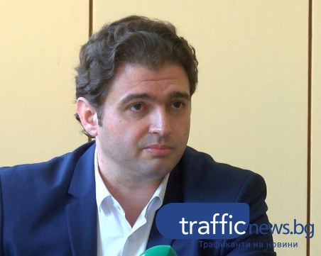 Кметът на Стрелча: Искат да ме омаскарят, за да не спечеля втори кметски мандат ВИДЕО